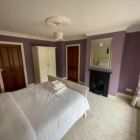 Guest house Taylors Hill Luxury Galway