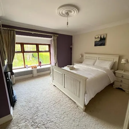 Taylors Hill Luxury Pensionat