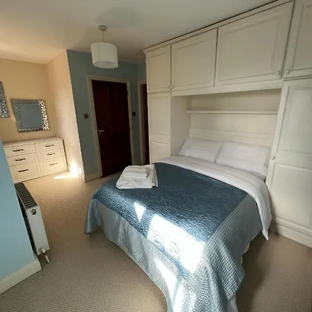 Taylors Hill Luxury Pensionat