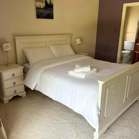 Pensionat Taylors Hill Luxury